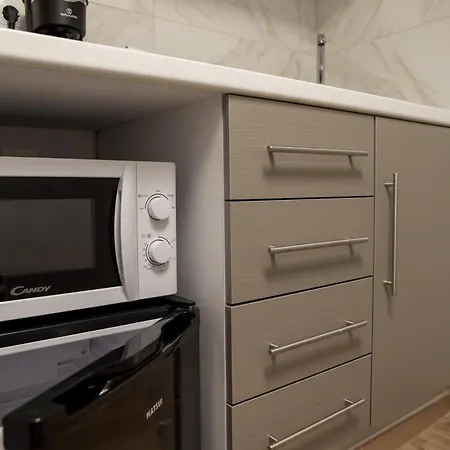 Apartment Exarchia Serenity Athens