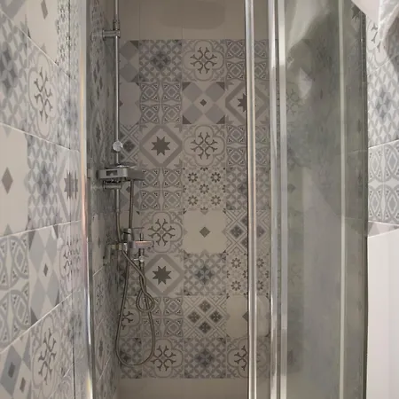 Apartment Exarchia Serenity *